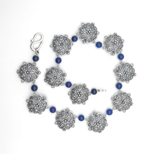 Load image into Gallery viewer, Collana C9 per Maria Pia