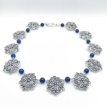 Load image into Gallery viewer, Collana C9 per Maria Pia