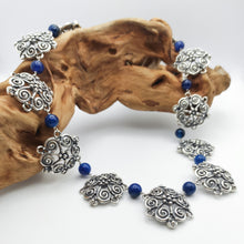 Load image into Gallery viewer, Collana C9 per Maria Pia