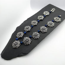 Load image into Gallery viewer, Collana C9 per Maria Pia