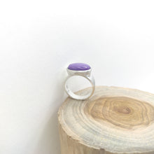 Carica l'immagine nel visualizzatore di Gallery, Anello R5