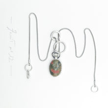 Carica l'immagine nel visualizzatore di Gallery, Collana Z12