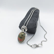 Load image into Gallery viewer, Collana Z12