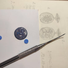 Load image into Gallery viewer, Gemelli C4 per John