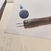 Load image into Gallery viewer, Gemelli C4 per John