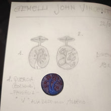 Load image into Gallery viewer, Gemelli C3 per John