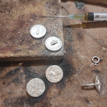 Load image into Gallery viewer, Gemelli C4 per John