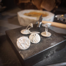 Load image into Gallery viewer, Gemelli C4 per John