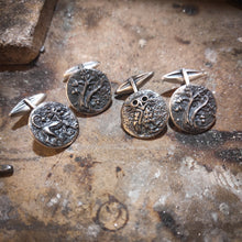 Load image into Gallery viewer, Gemelli C4 per John