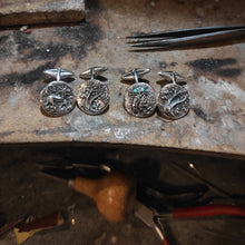 Load image into Gallery viewer, Gemelli C4 per John