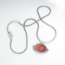 Load image into Gallery viewer, Collana Z14