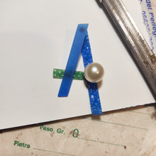 Carica l'immagine nel visualizzatore di Gallery, A per Anna