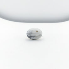 Load image into Gallery viewer, Anello Paesaggio con sole per Roberta