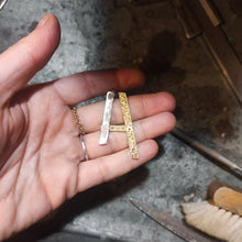 Carica l'immagine nel visualizzatore di Gallery, A per Anna