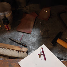 Carica l'immagine nel visualizzatore di Gallery, A per Anna