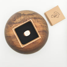 Carica l'immagine nel visualizzatore di Gallery, Sigillo Champagne per Maria