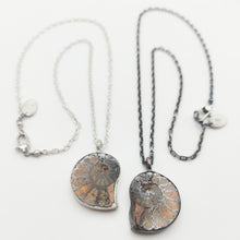 Carica l'immagine nel visualizzatore di Gallery, Ammoniti per Gianluca