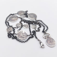 Carica l'immagine nel visualizzatore di Gallery, Collana C12