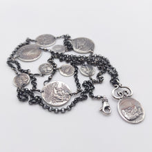 Carica l'immagine nel visualizzatore di Gallery, Collana C12