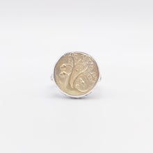 Carica l'immagine nel visualizzatore di Gallery, Anello C9