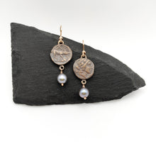 Carica l'immagine nel visualizzatore di Gallery, Orecchini C11