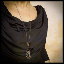 Carica l'immagine nel visualizzatore di Gallery, Pendente O3