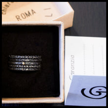 Carica l'immagine nel visualizzatore di Gallery, Set Anelli Z2