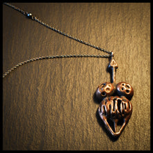 Carica l'immagine nel visualizzatore di Gallery, Pendente O4