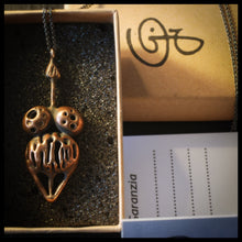 Carica l'immagine nel visualizzatore di Gallery, Pendente O4