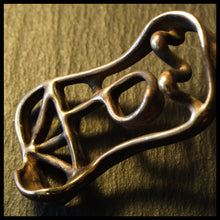 Carica l'immagine nel visualizzatore di Gallery, Pendente O3