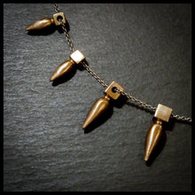 Carica l'immagine nel visualizzatore di Gallery, Collana Preistorica