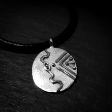 Carica l'immagine nel visualizzatore di Gallery, Medaglia Tevere per Daniela