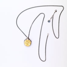 Carica l'immagine nel visualizzatore di Gallery, Pendente C6