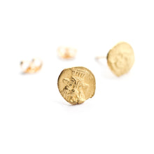 Carica l'immagine nel visualizzatore di Gallery, Orecchini C14