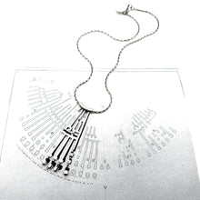 Load image into Gallery viewer, Collana C21 - Teatro Marcello -