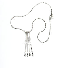 Load image into Gallery viewer, Collana C21 - Teatro Marcello -