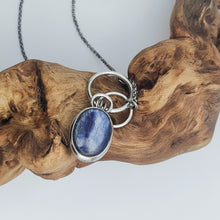 Carica l'immagine nel visualizzatore di Gallery, Collana Z7