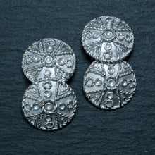 Carica l'immagine nel visualizzatore di Gallery, Gemelli Pintadera per Teresa