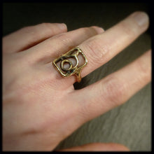 Carica l'immagine nel visualizzatore di Gallery, Anello O6