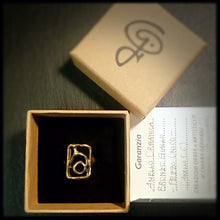 Carica l'immagine nel visualizzatore di Gallery, Anello O6