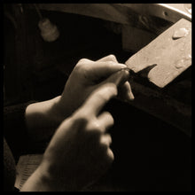 Carica l'immagine nel visualizzatore di Gallery, Anello O8