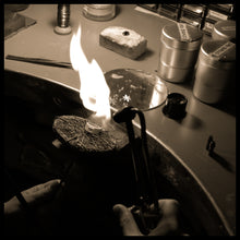 Carica l'immagine nel visualizzatore di Gallery, Anello O8