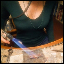 Carica l'immagine nel visualizzatore di Gallery, Anello O8