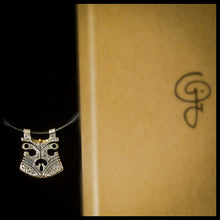 Carica l'immagine nel visualizzatore di Gallery, Pendente C3