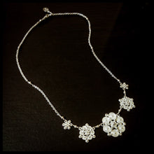 Carica l'immagine nel visualizzatore di Gallery, Collana C8