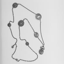 Carica l'immagine nel visualizzatore di Gallery, Collana C12