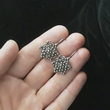 Load and play video in Gallery viewer, Earrings Cn.1