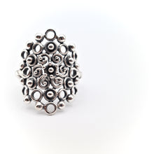 Carica l'immagine nel visualizzatore di Gallery, Anello C4
