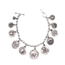 Carica l&#39;immagine nel visualizzatore di Gallery, Bracciale C5
