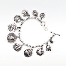 Carica l&#39;immagine nel visualizzatore di Gallery, Bracciale C5
